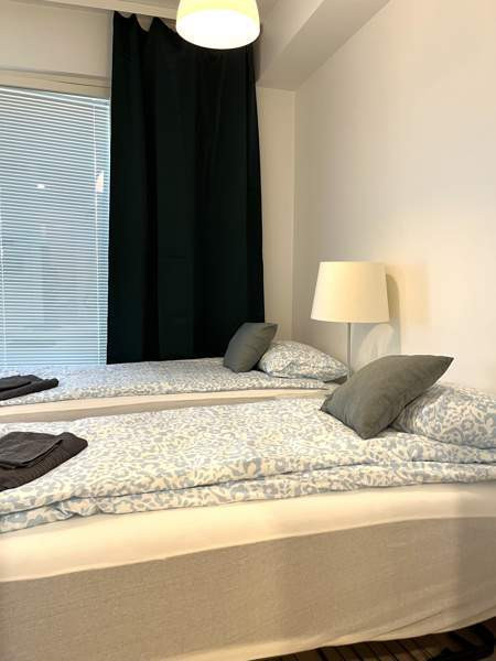 1h + avok  Vantaa - valokuva 3