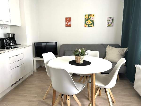 1h + avok  Vantaa - valokuva 1