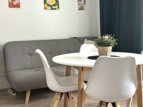 1h + avok  Vantaa - valokuva 2