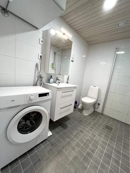 1h + avok  Vantaa - valokuva 8