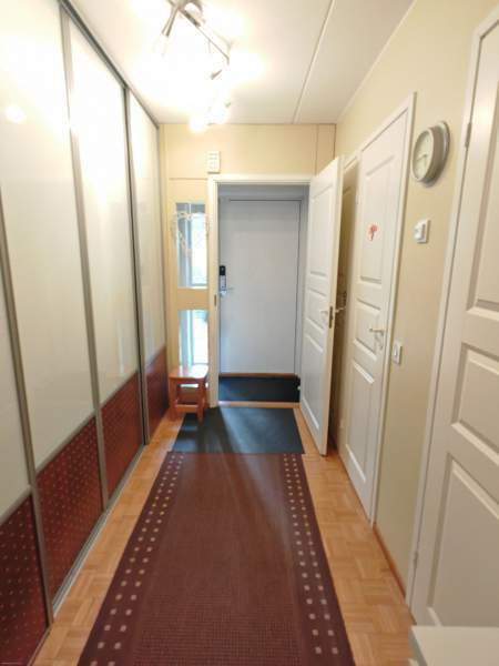 4h, k, vh, kph/s, wc, terassi  Hollola - valokuva 4