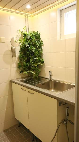 4h, k, vh, kph/s, wc, terassi  Hollola - valokuva 7