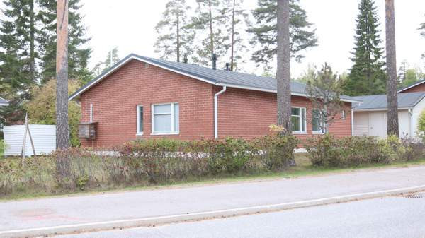 4h, k, vh, kph/s, wc, terassi  Hollola - valokuva 1