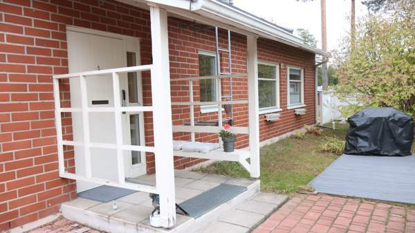 4h, k, vh, kph/s, wc, terassi  Hollola - valokuva 2