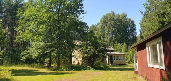 4h + k + s  Hamina - valokuva 1