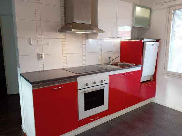 2h + avok + s + p  Kauhava – foto 3