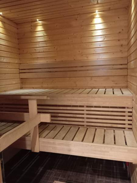 2h + avok + s + p  Kauhava – foto 5