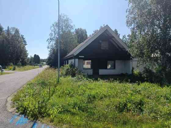 5h + s + p keittiö  Kemin