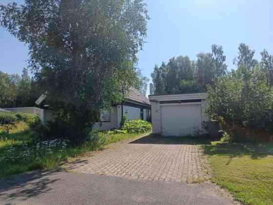 5h + s + p keittiö  Kemin