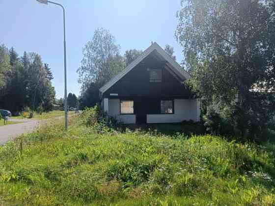 5h + s + p keittiö  Kemin