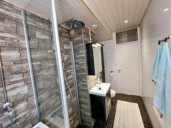 2h + keittiö + kylpyhuone + parveke  Turtkul - photo 5