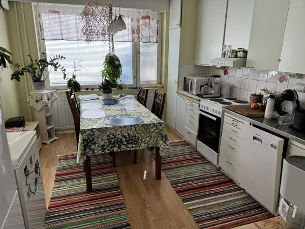 3h+wc  Lieksa - photo 4