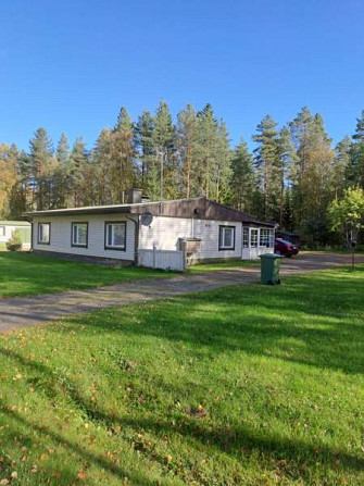 3h + k + s  Kuhmo - photo 2