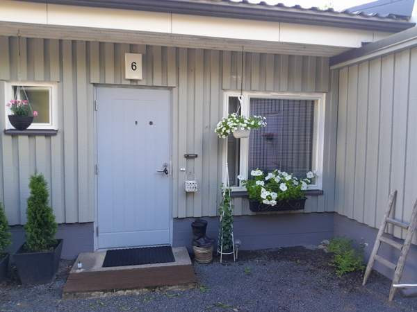 2h+kk+ruok.tila+psh/wc+vh  Ypäjä - photo 2