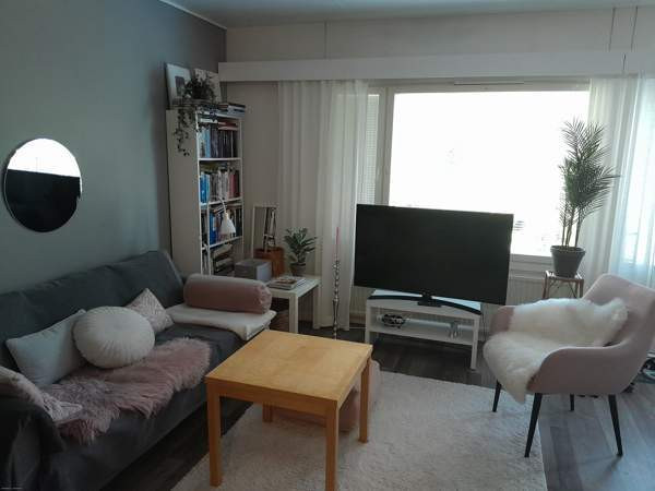 2h+kk+ruok.tila+psh/wc+vh  Ypäjä - photo 6