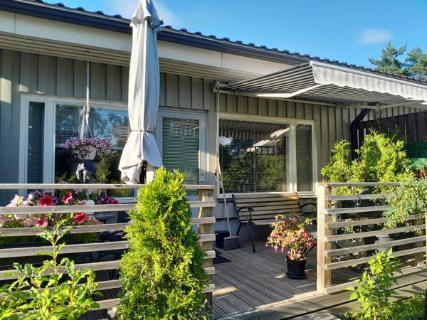 2h+kk+ruok.tila+psh/wc+vh  Ypäjä - photo 1