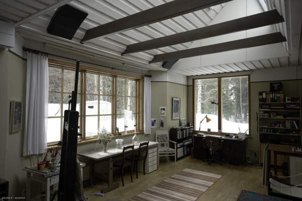 4-5h +k + s  Йоэнсуу - изображение 8