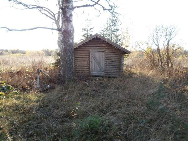 Tupa, kamari, eteinen, kylpyhuone, vintti  Peräseinäjoki - photo 2