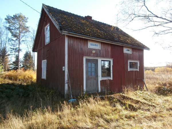 Tupa, kamari, eteinen, kylpyhuone, vintti  Peräseinäjoki - photo 1