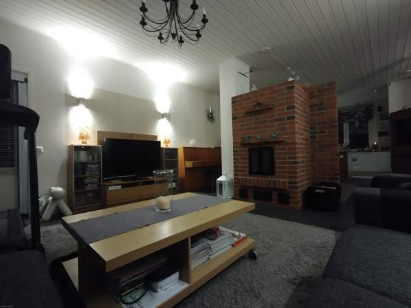 4h + k + s  Heinävesi - valokuva 4