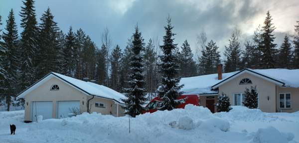 4h + k + s  Heinävesi - valokuva 1