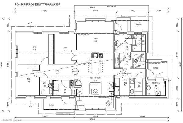 4h + k + s  Heinävesi - valokuva 2