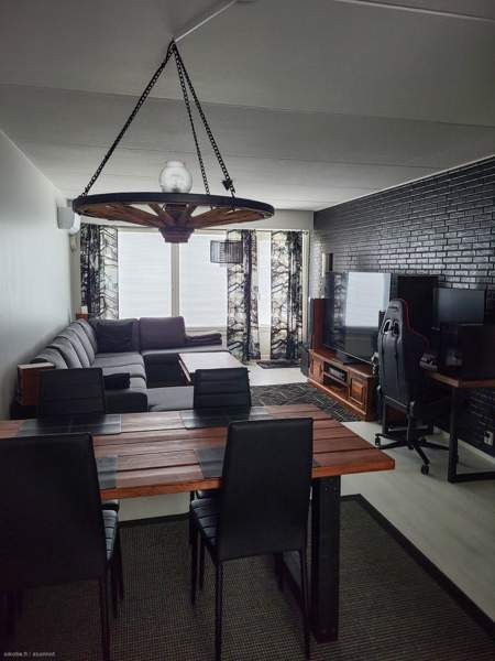 2h + k + s  Imatra – foto 4