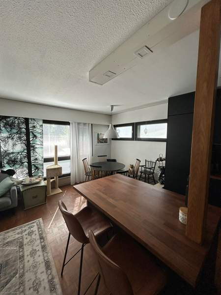 3h + takkahuone +k+s+ 2 WC  Glebychevo - photo 7