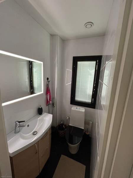 3h + takkahuone +k+s+ 2 WC  Glebychevo - photo 3