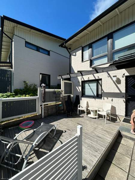 3h + takkahuone +k+s+ 2 WC  Glebychevo - photo 1