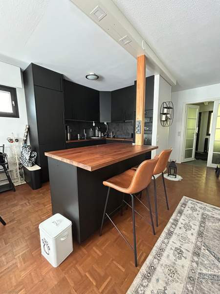 3h + takkahuone +k+s+ 2 WC  Glebychevo - photo 8