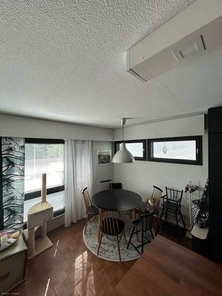 3h + takkahuone +k+s+ 2 WC  Glebychevo - photo 6