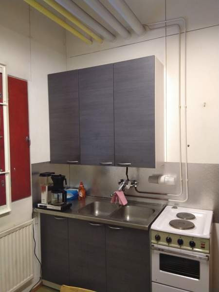 Teollisuuskiinteistö  Liperi – foto 6