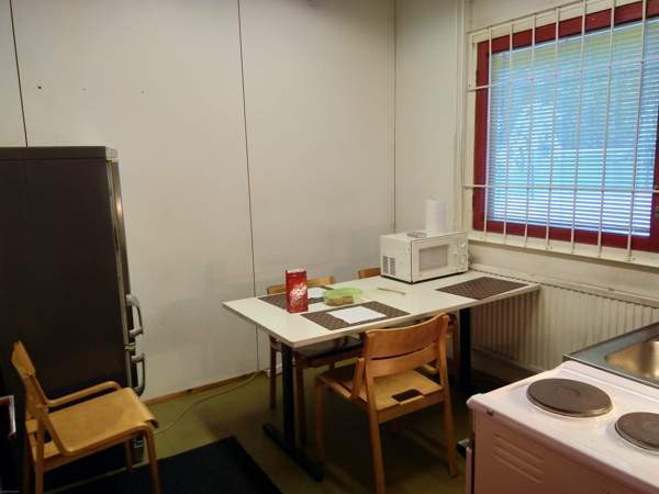 Teollisuuskiinteistö  Liperi – foto 5