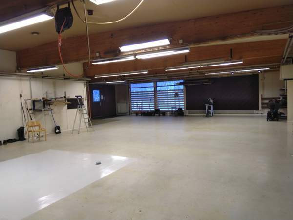 Teollisuuskiinteistö  Liperi – foto 2