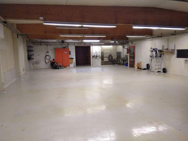 Teollisuuskiinteistö  Liperi – foto 3