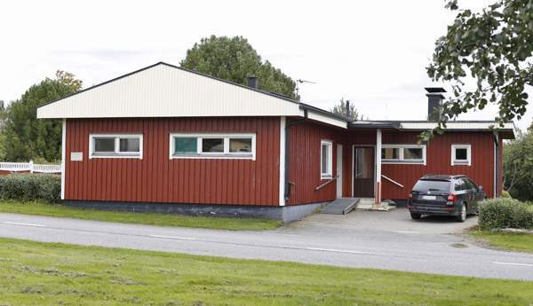 5h + s  Kristiinankaupunki - photo 1