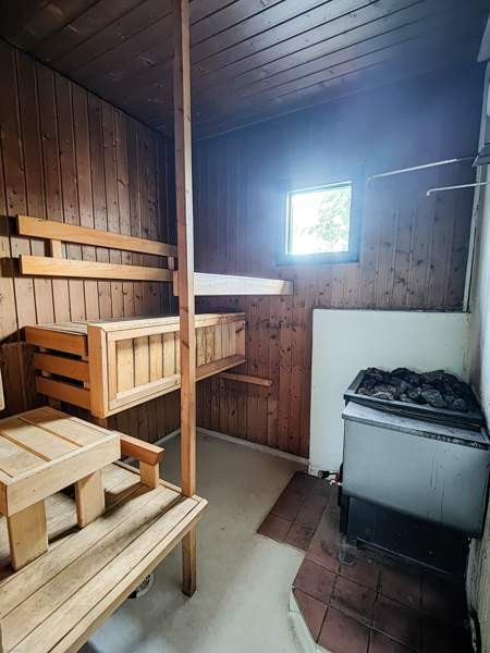 5h + s  Kristiinankaupunki – foto 5