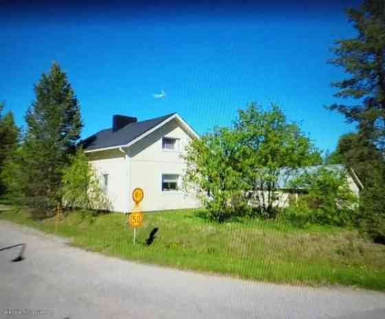 4h  Kemijärvi
