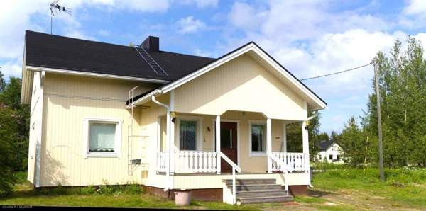 4h  Kemijärvi - photo 1