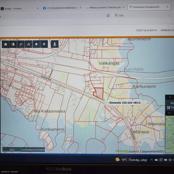 4h  Kemijärvi - photo 2