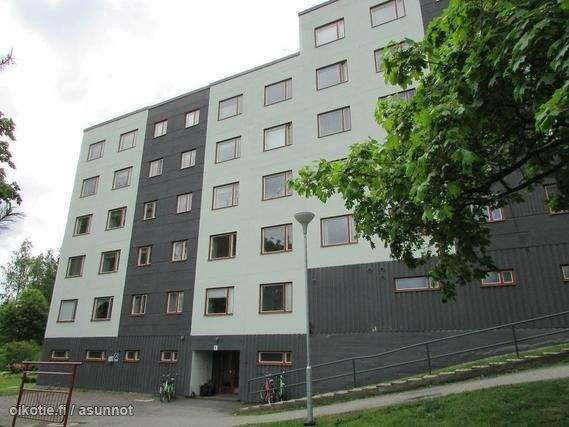 4h + p  Kuopio – foto 1