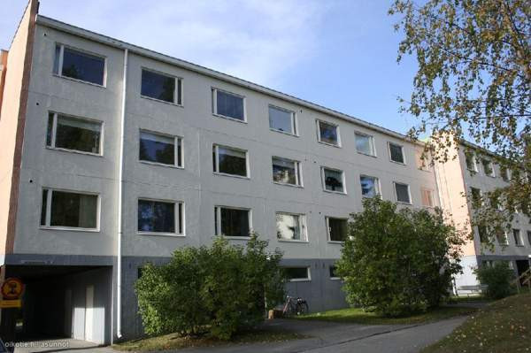 2h + k + p  Kuopio - valokuva 5