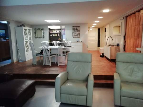 oh,4mh,k,rh,s,kph,tk, 2wc,khh,vh,at  Glebychevo - photo 2