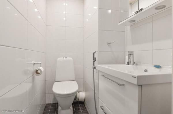 5h + s + p  Helsinki - изображение 2