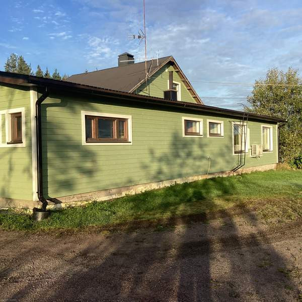 5h + s  Sredneuralsk - valokuva 2