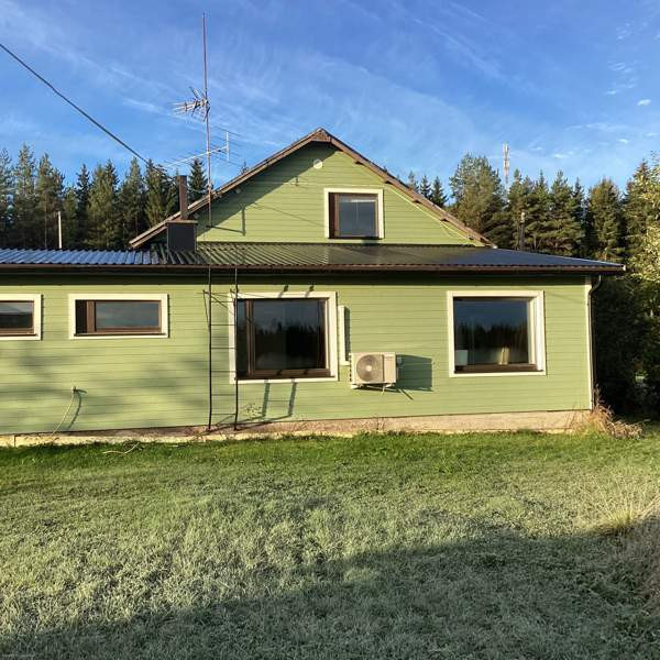 5h + s  Sredneuralsk - valokuva 3