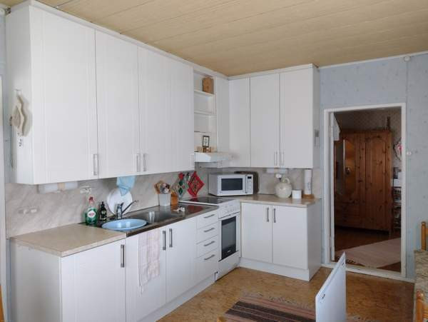 5+keittiö  Maalahti - изображение 3