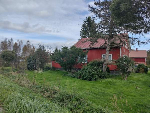 5+keittiö  Maalahti - изображение 1