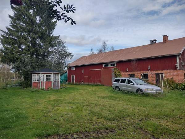 5+keittiö  Maalahti - изображение 2